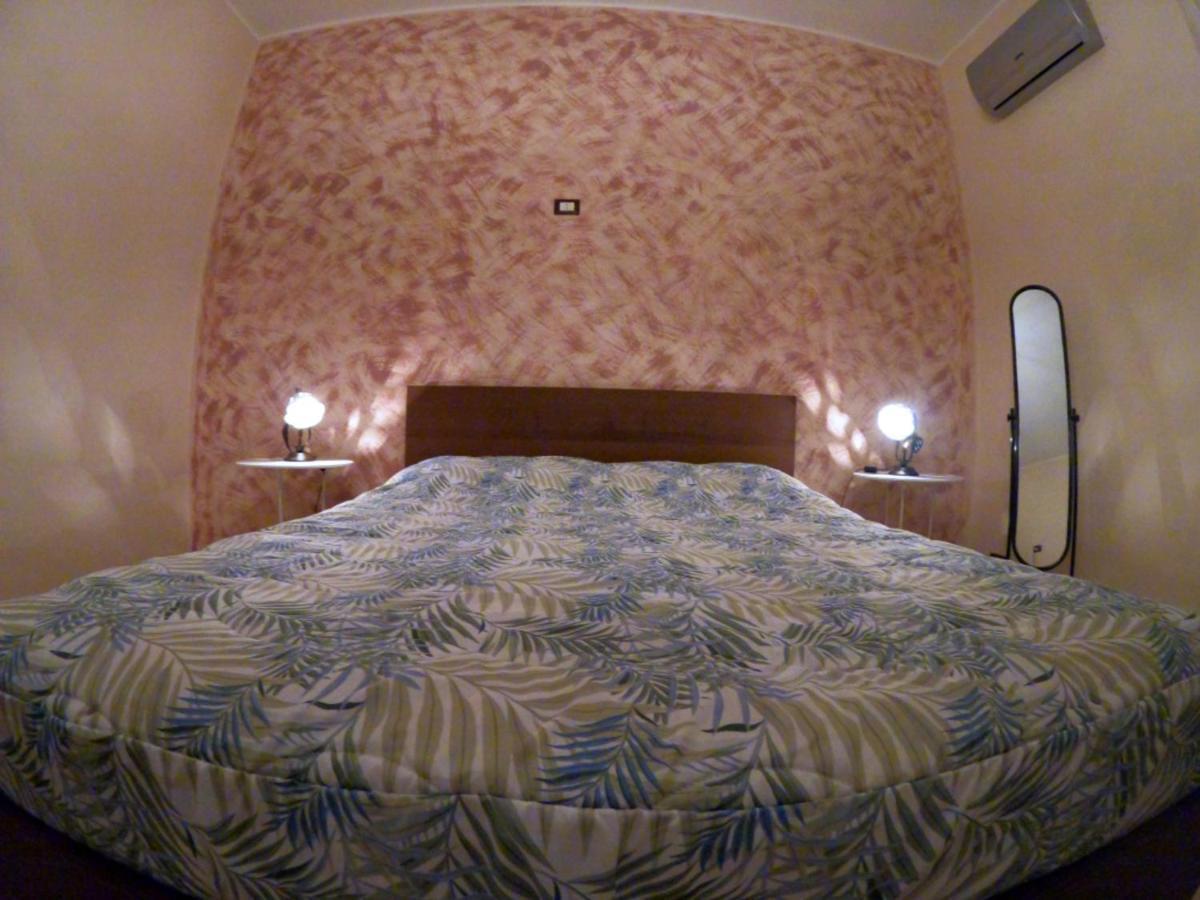 Hotel Mamma Loretta' House Biancavilla Exteriér fotografie