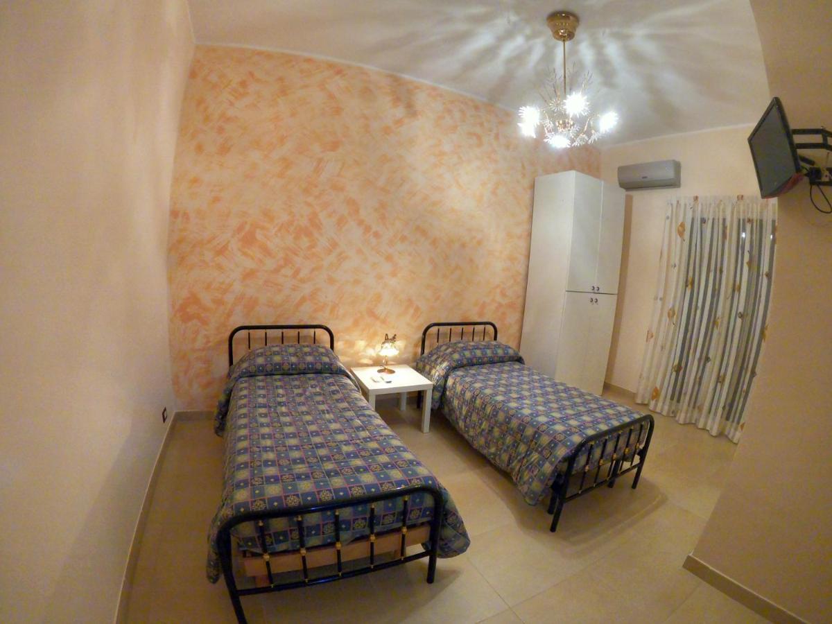 Hotel Mamma Loretta' House Biancavilla Exteriér fotografie